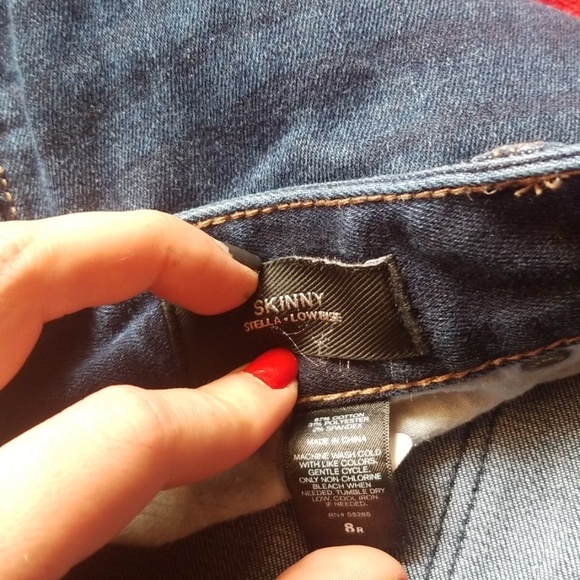 Express jeans - Picture 4 of 4